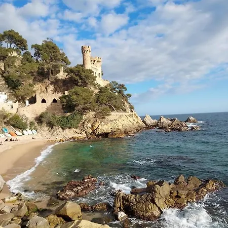 Zodiac Ab 6h 公寓 *