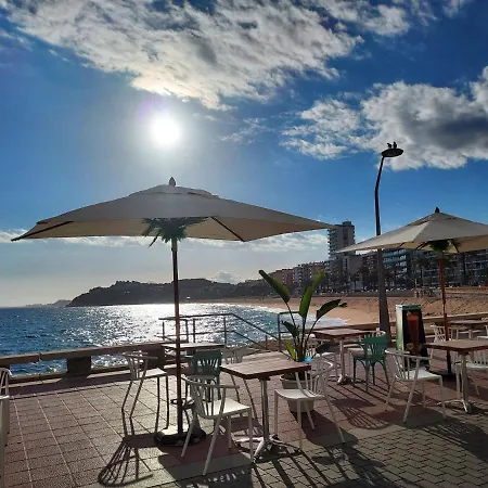 Zodiac Ab 6h Daire Lloret de Mar