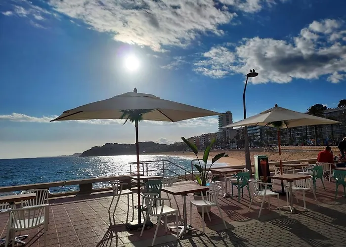 Zodiac Ab 6h Apartamento Lloret de Mar
