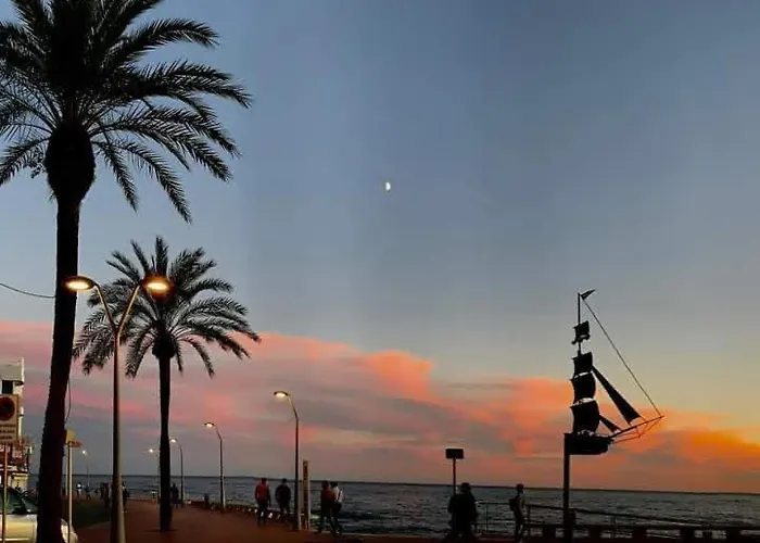 Apartamento Zodiac Ab 6h Lloret de Mar